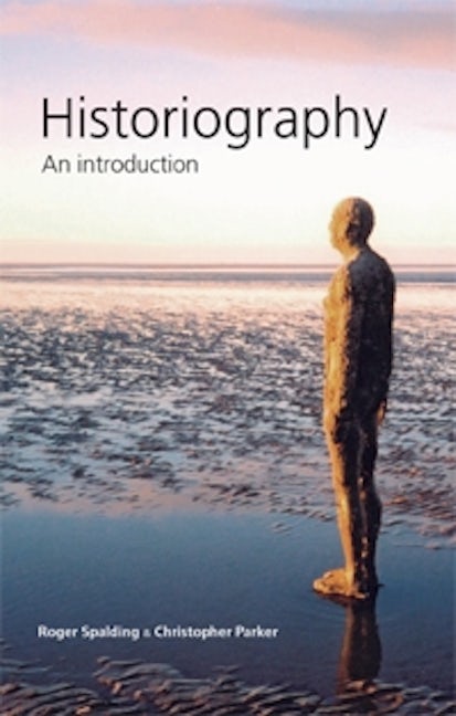 Book cover image for Historiography ISBN: 9780719072857